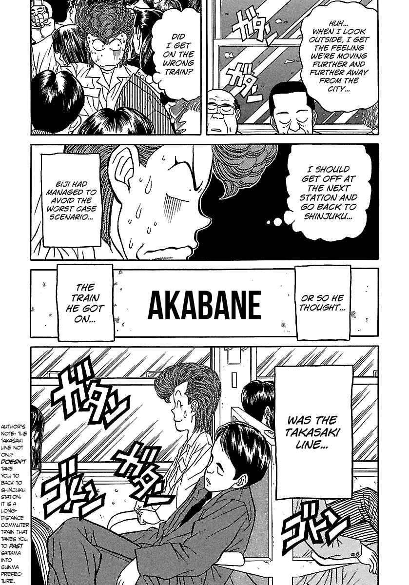 BADBOYS Chapter 70 - Page 48