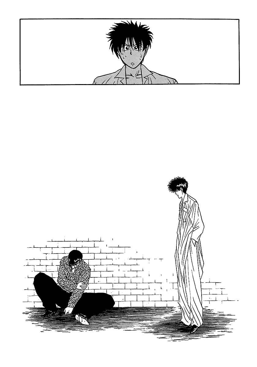 BADBOYS Chapter 70 - Page 49