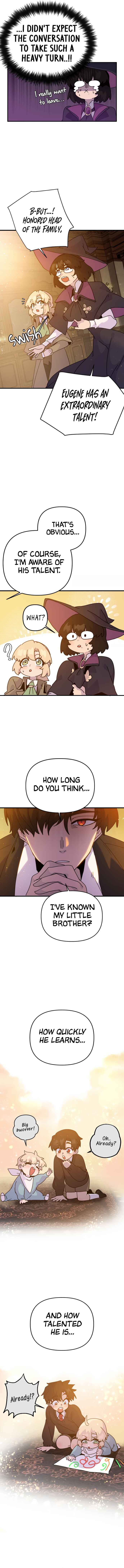 Du Beonjjae Sam eun Healing Life? Chapter 2 - Page 15