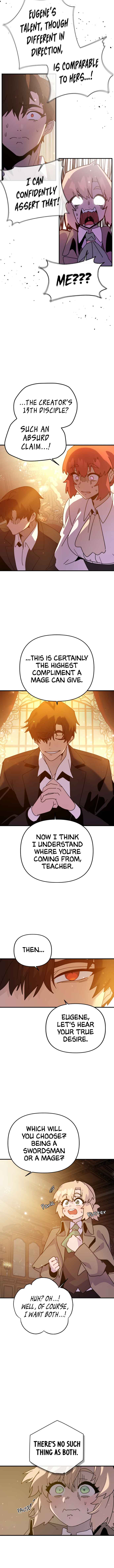 Du Beonjjae Sam eun Healing Life? Chapter 2 - Page 19