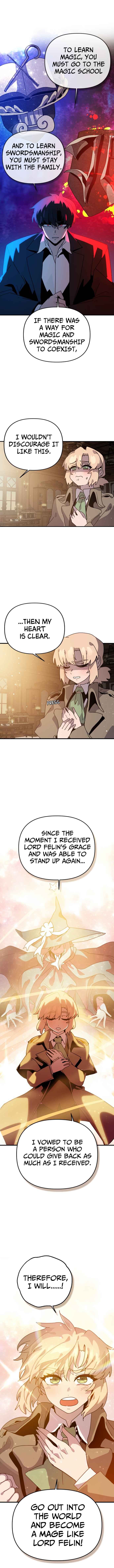 Du Beonjjae Sam eun Healing Life? Chapter 2 - Page 20