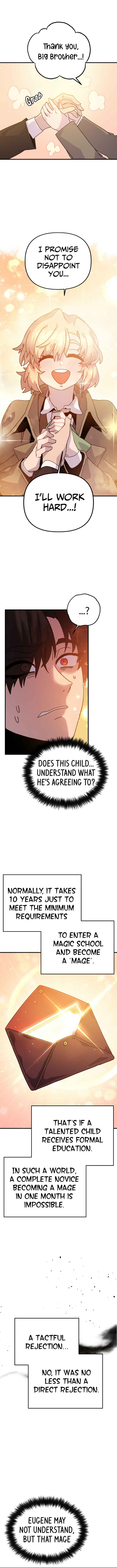 Du Beonjjae Sam eun Healing Life? Chapter 2 - Page 23