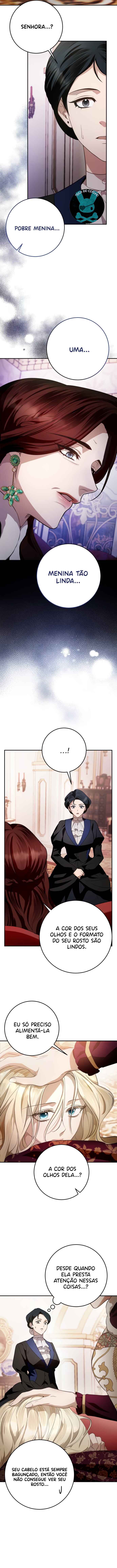 Saranameun Wangnyeoui Useum Dwieneun Chapter 6 - Page 5
