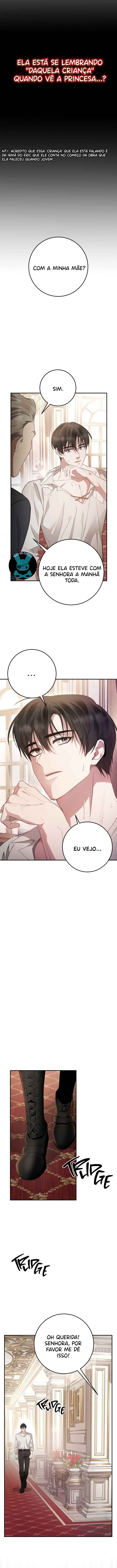 Saranameun Wangnyeoui Useum Dwieneun Chapter 6 - Page 7