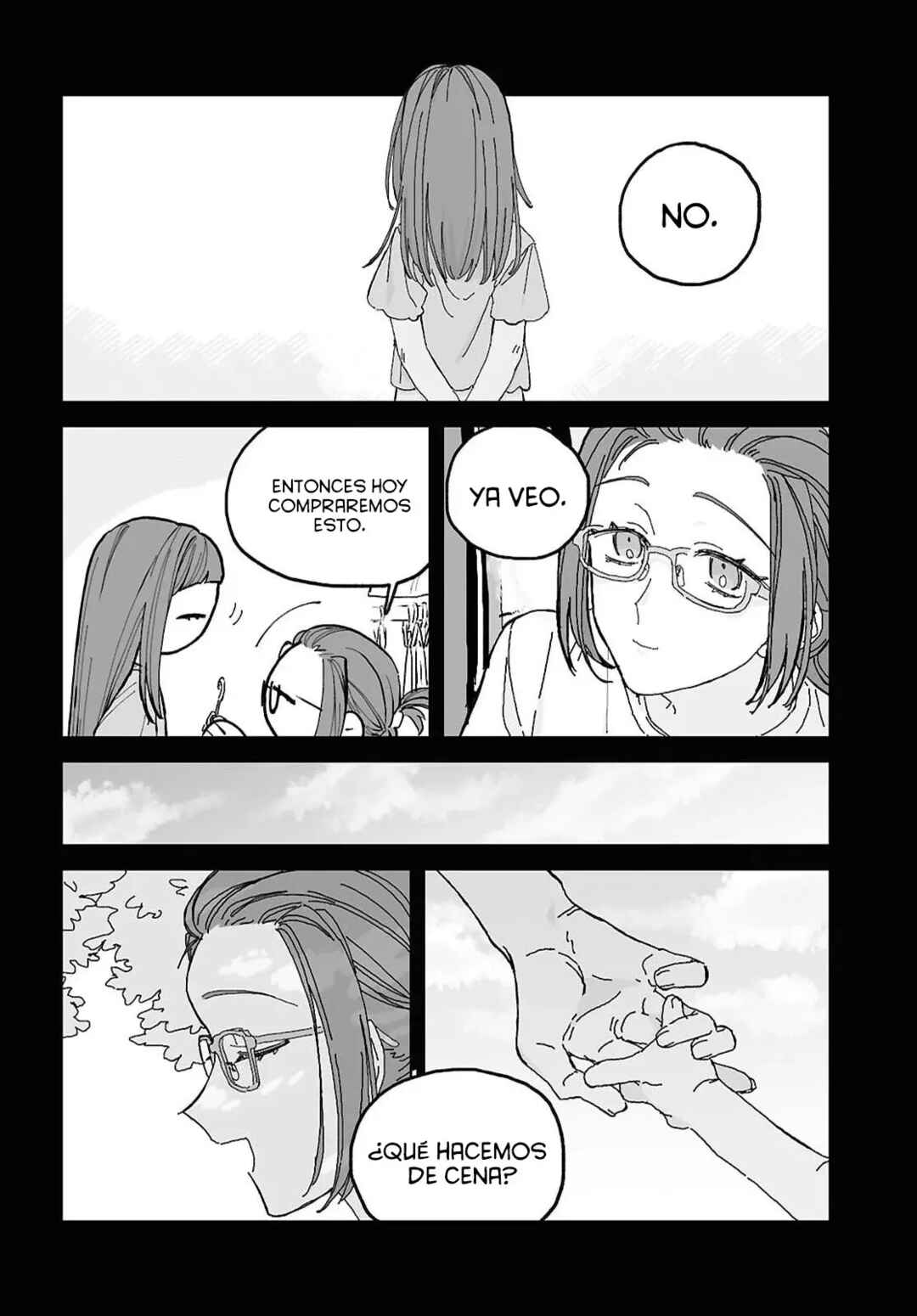 Hareta Hi no Dress Code Chapter 3 - Page 16