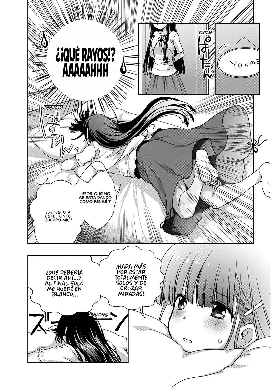 Mamahaha no Tsurego ga Moto Kanodatta Chapter 54.1 - Page 7