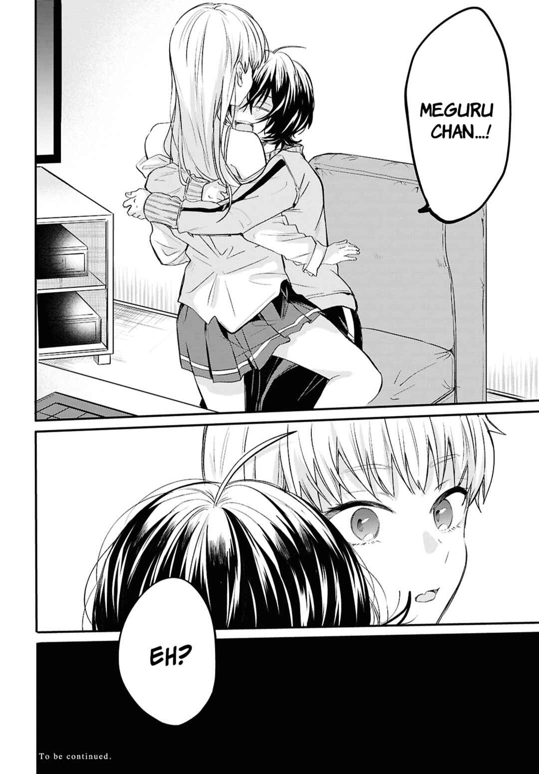 Bokura no Ai wa Kimochi Warui Chapter 6 - Page 25