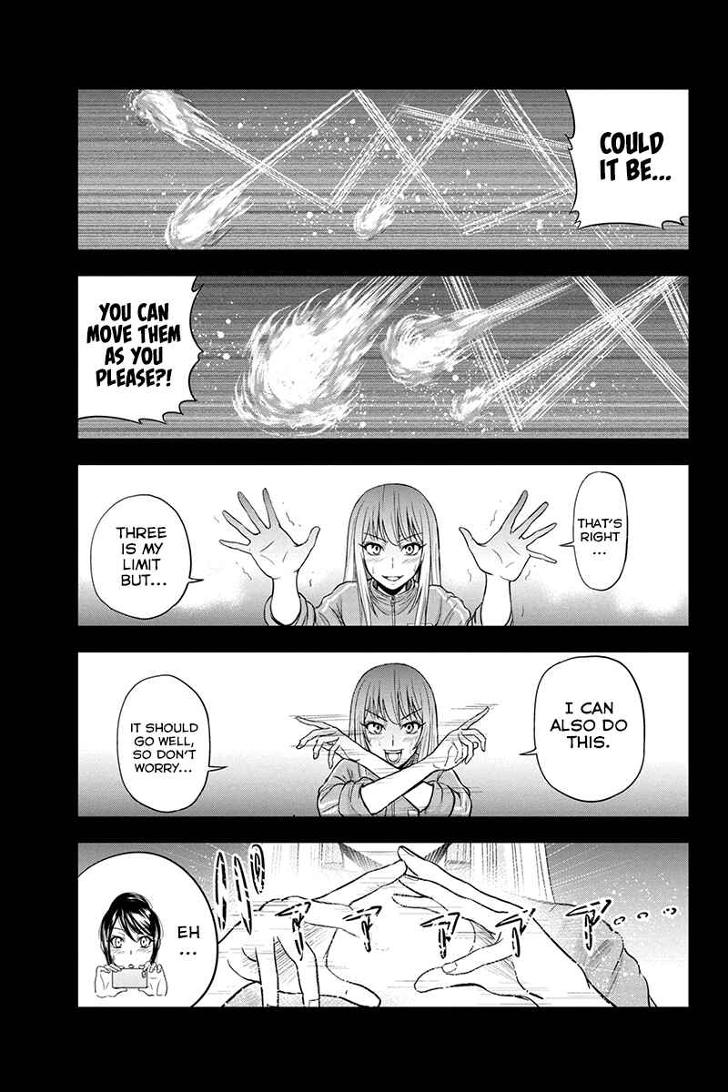 Orenchi ni Kita Onna Kishi to Inakagurashi Surukotoninatta Ken Chapter 13 - Page 19