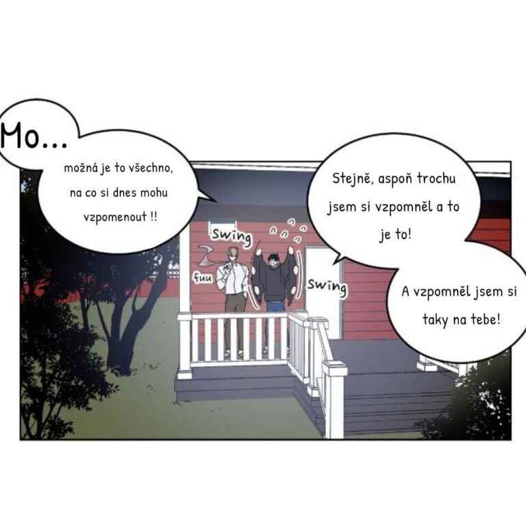 Black Mirror Chapter 11 - Page 11