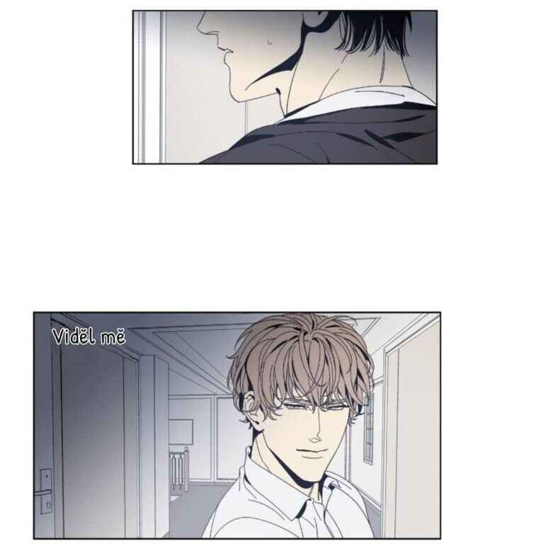 Black Mirror Chapter 11 - Page 2