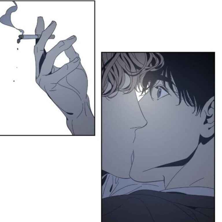 Black Mirror Chapter 11 - Page 21