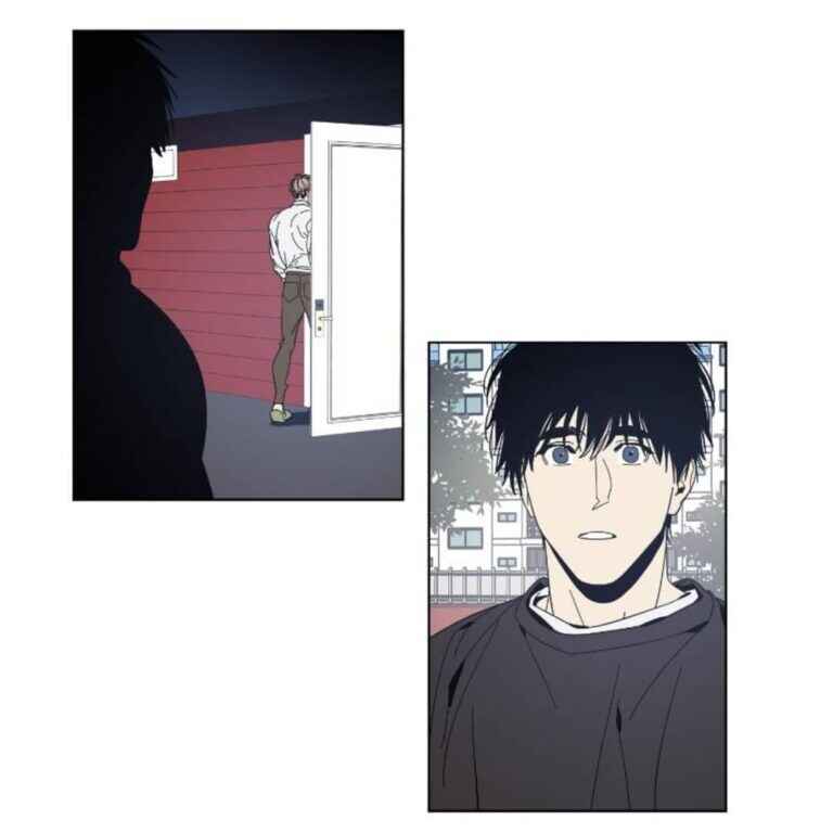 Black Mirror Chapter 11 - Page 34