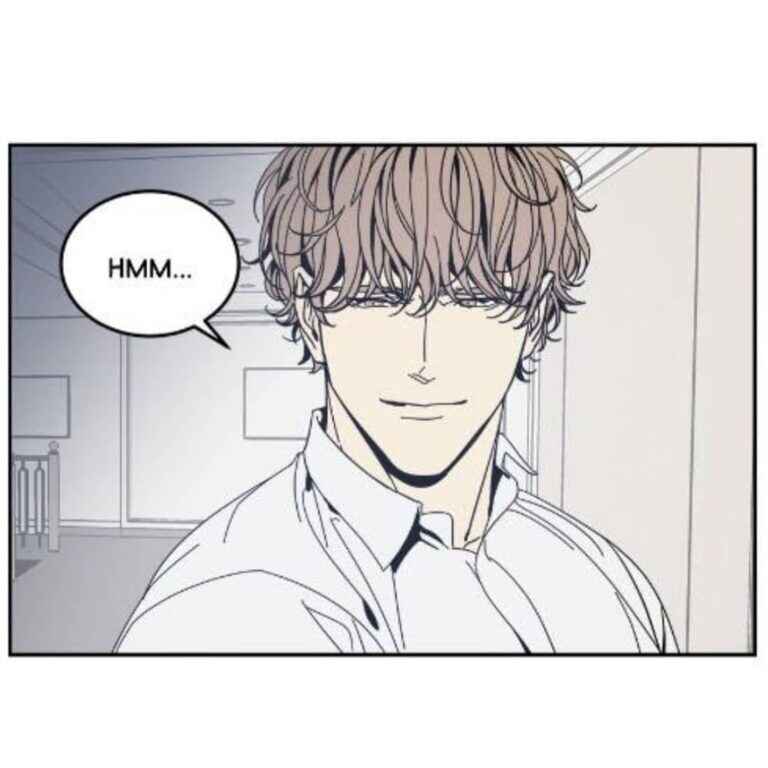 Black Mirror Chapter 11 - Page 6