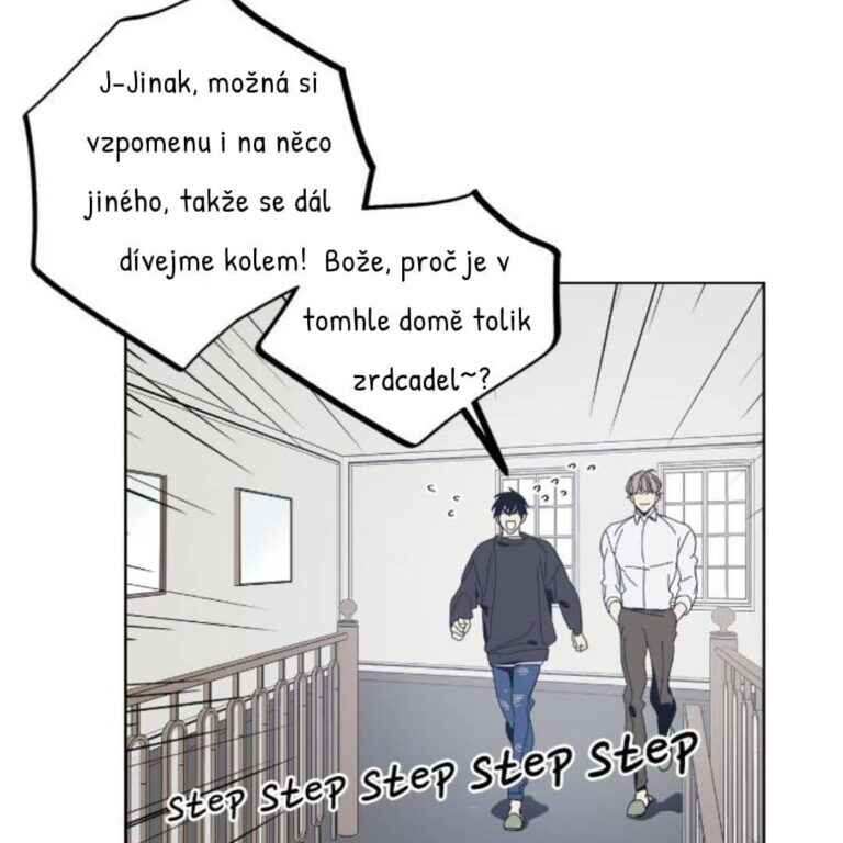 Black Mirror Chapter 11 - Page 7