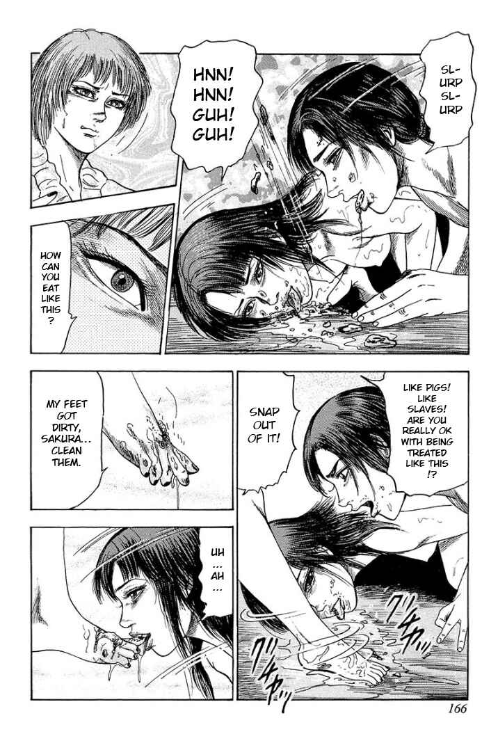 I Want to Become a Dog Chapter 11 - Page 14
