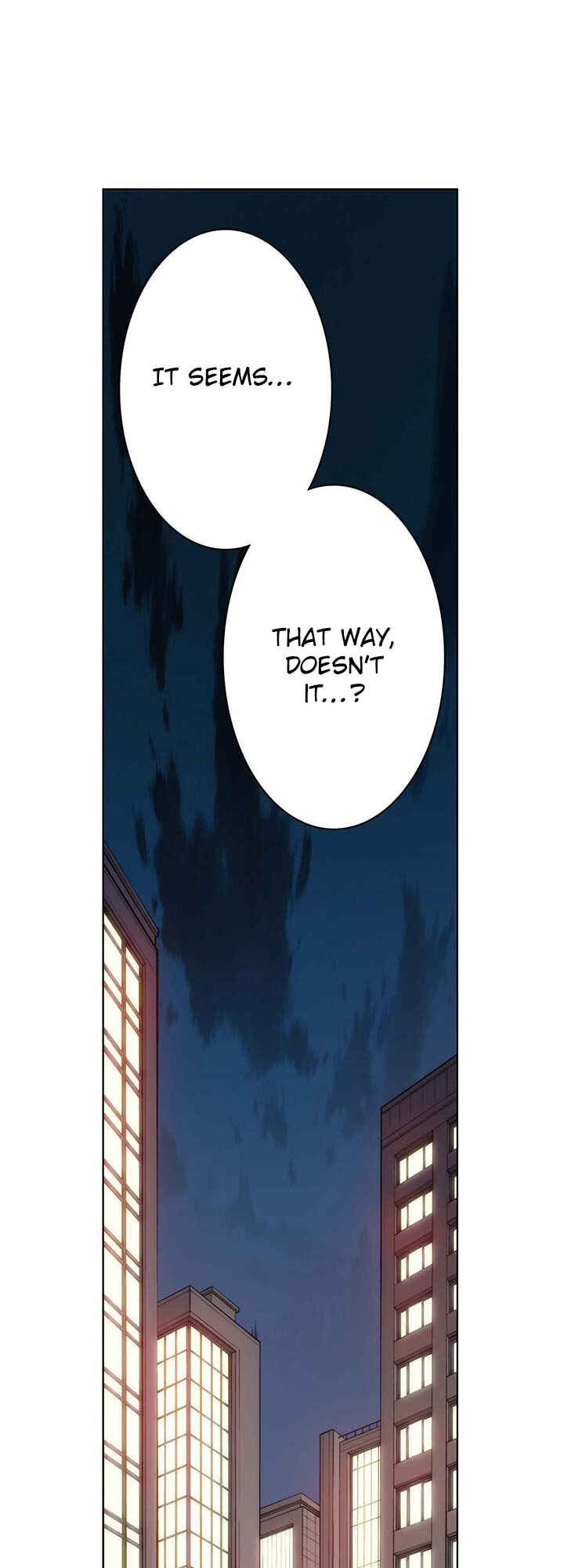 Unbalance Triangle Chapter 28.2 - Page 13