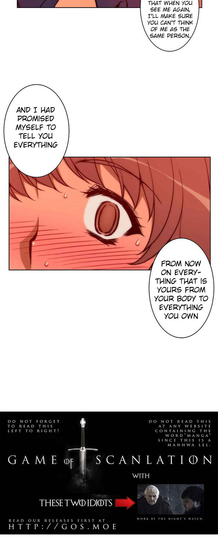 Unbalance Triangle Chapter 28.2 - Page 4