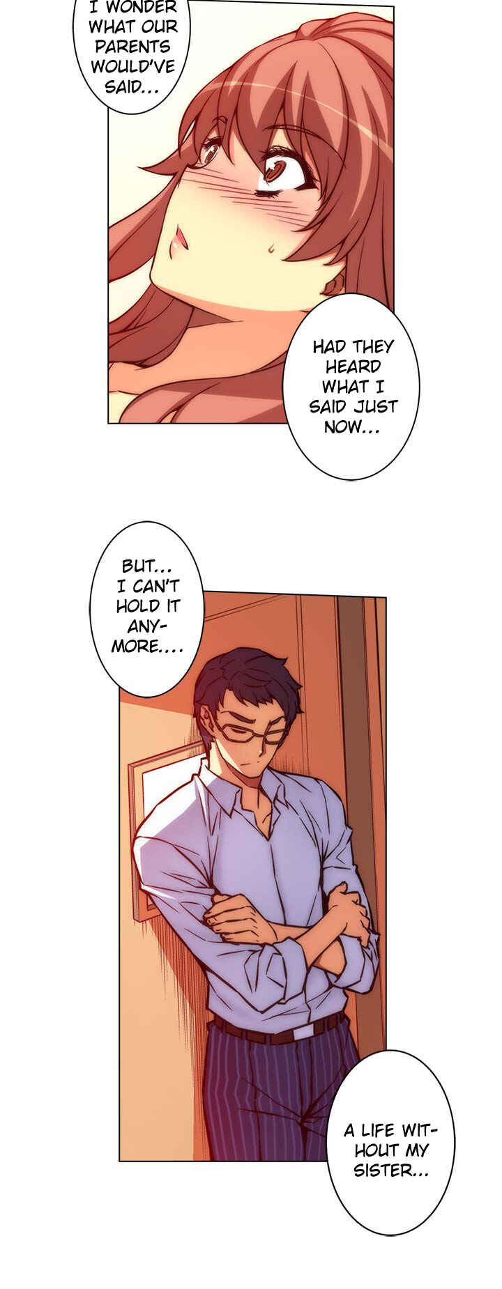 Unbalance Triangle Chapter 28.2 - Page 7