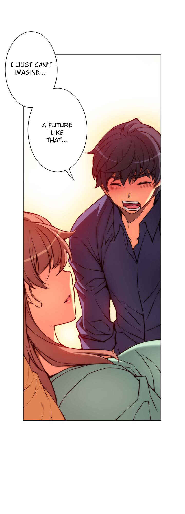 Unbalance Triangle Chapter 28.2 - Page 8