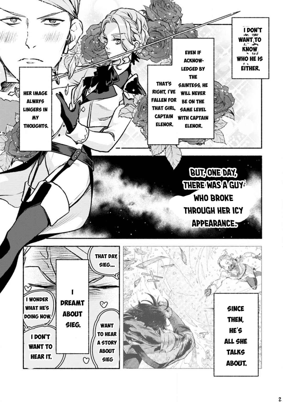 Sono Monban, Saikyou ni Tsuki: Tsuihou Sareta Bougyoryoku 9999 no Senshi, Outo no Monban to shite Musou Suru Chapter 22 - Page 13