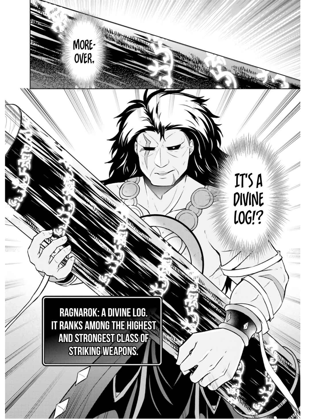 Shingan no Yuusha Chapter 36.2 - Page 23