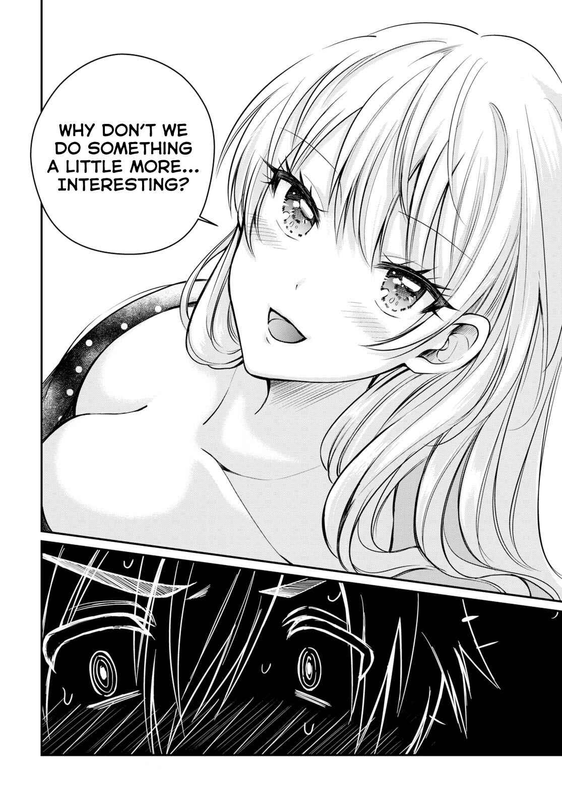 Fuufu Ijou, Koibito Miman. Chapter 10 - Page 13