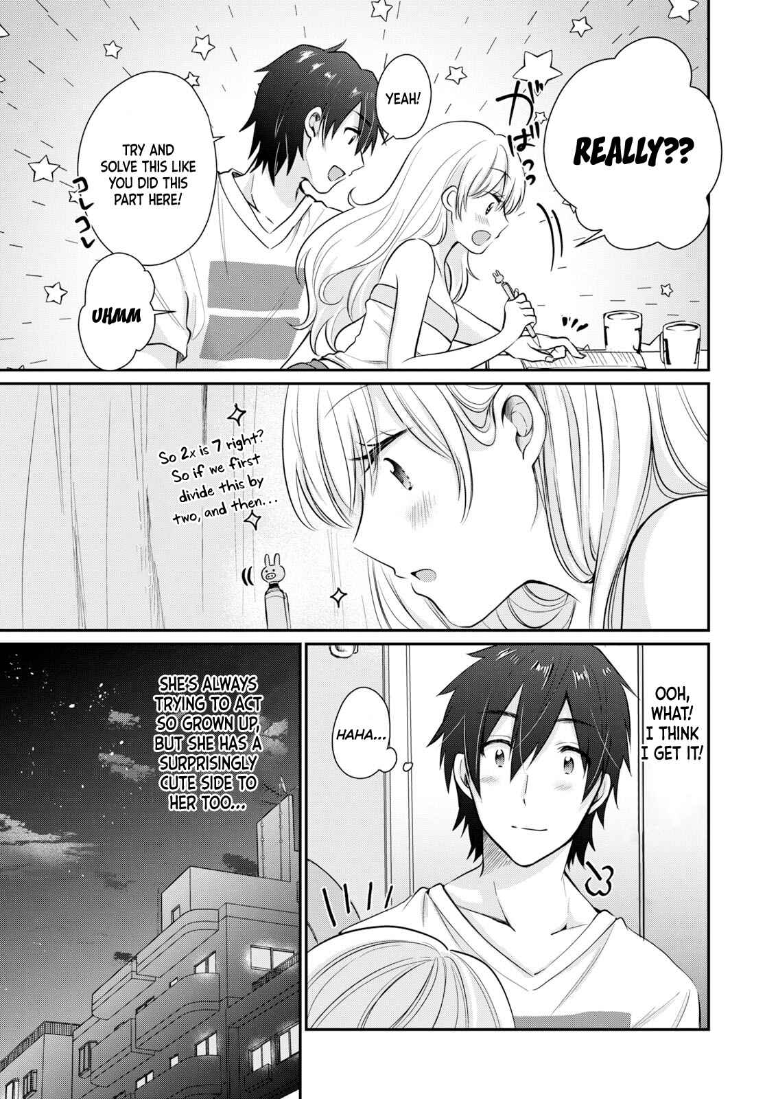 Fuufu Ijou, Koibito Miman. Chapter 10 - Page 16