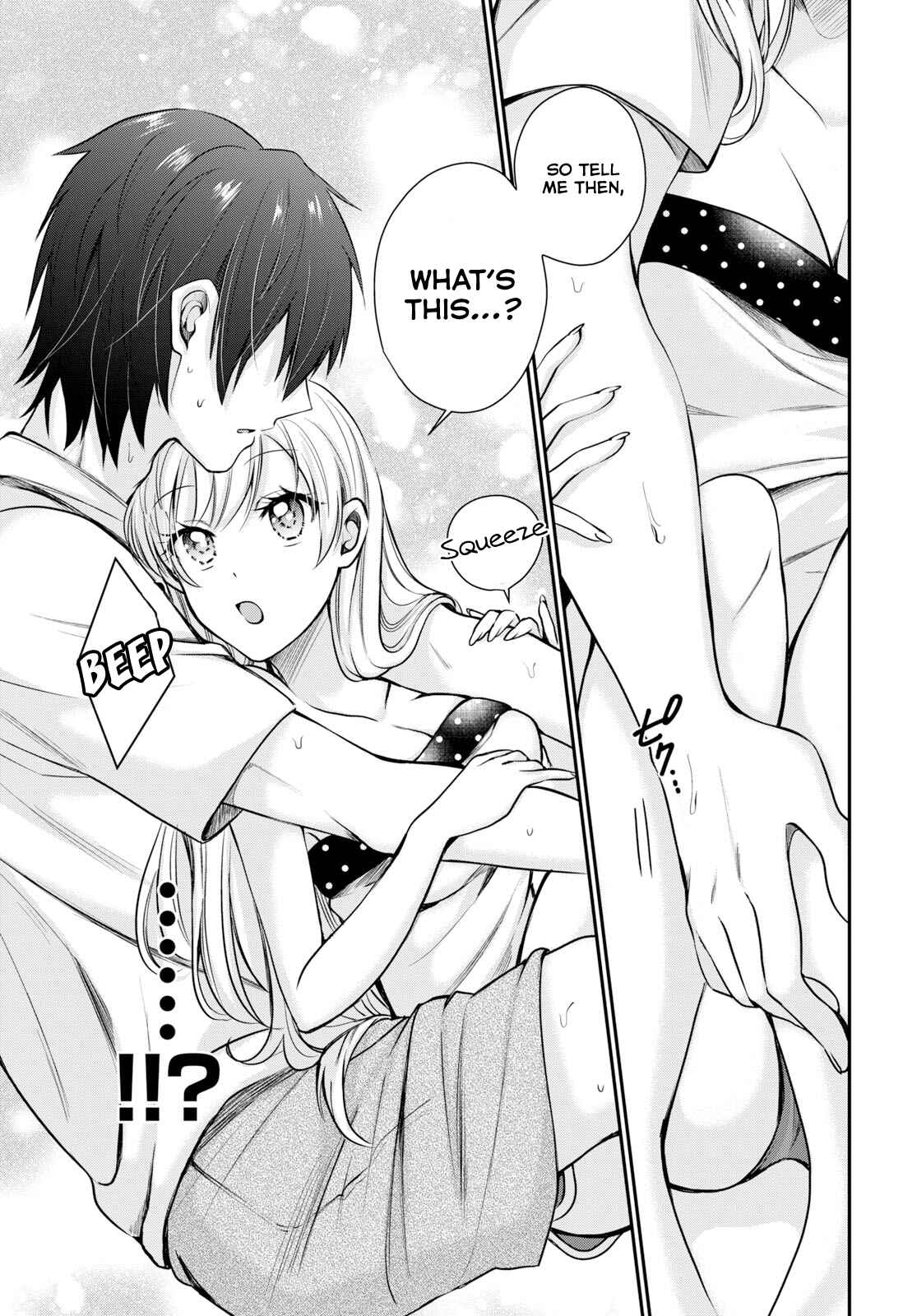 Fuufu Ijou, Koibito Miman. Chapter 10 - Page 20