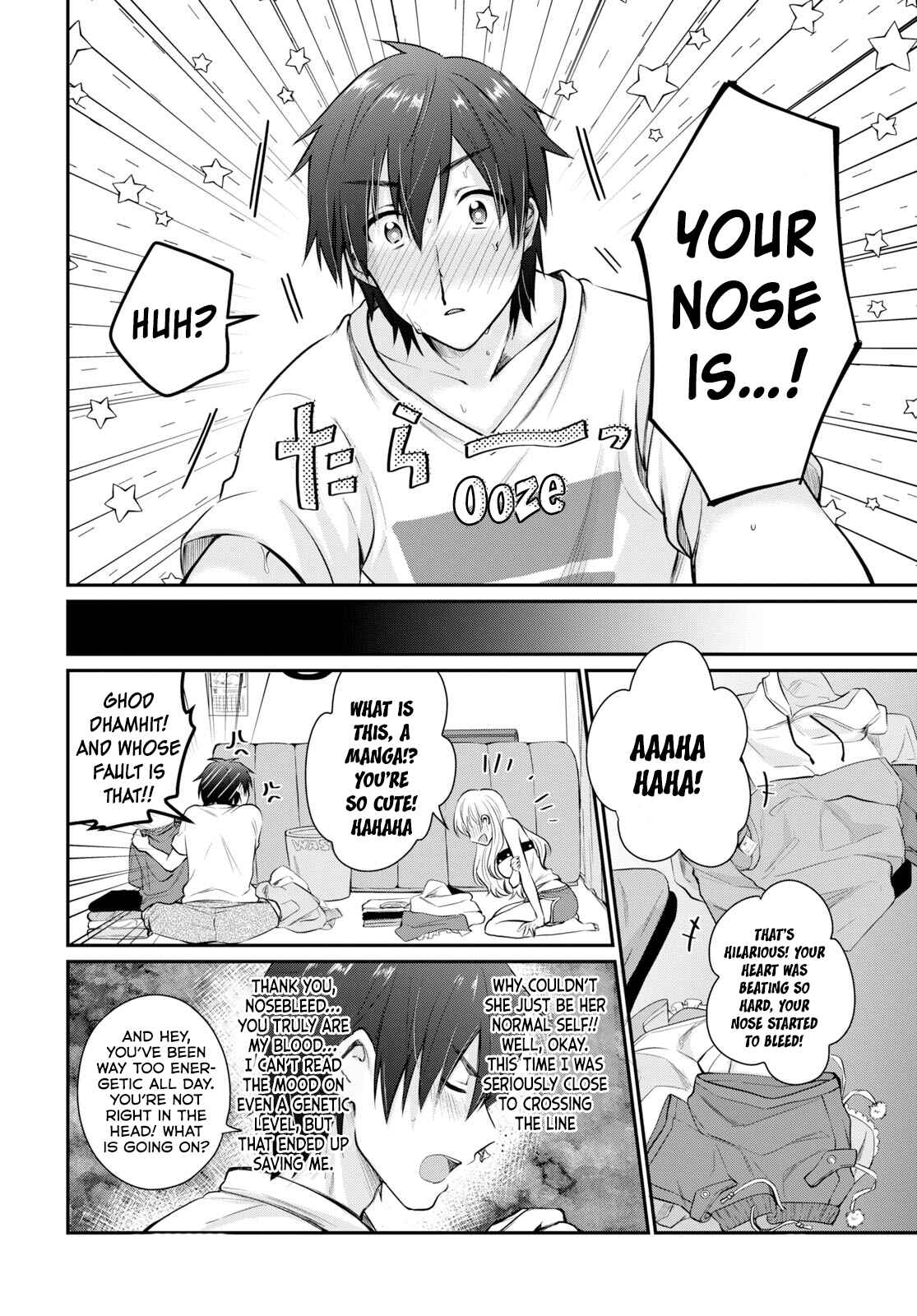 Fuufu Ijou, Koibito Miman. Chapter 10 - Page 27
