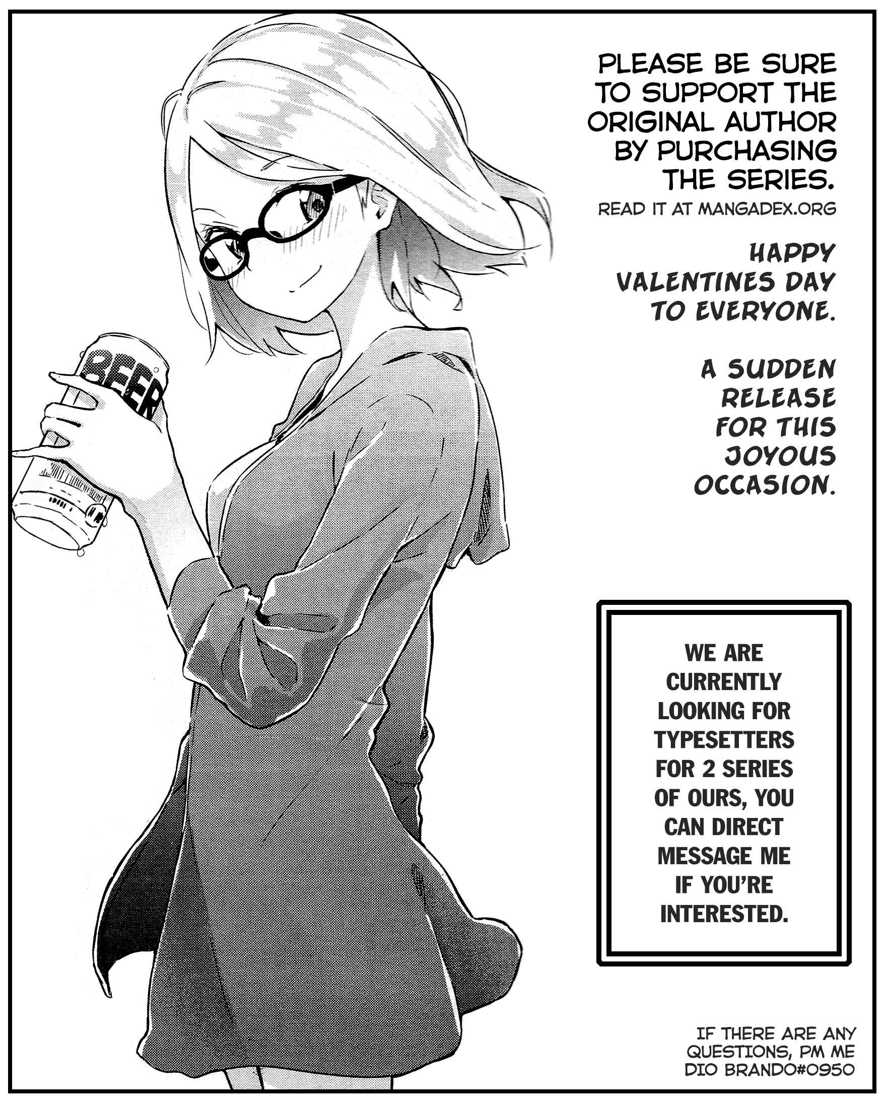 Fuufu Ijou, Koibito Miman. Chapter 10 - Page 32