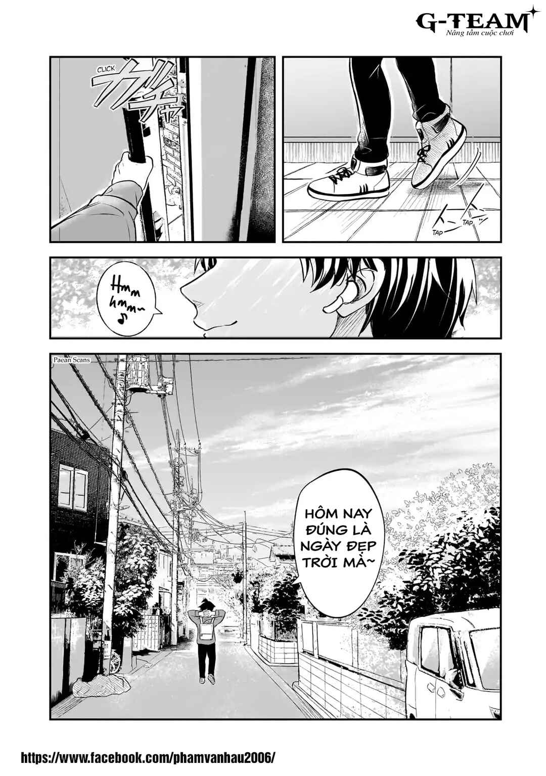 Aorikei Game Haishinsha (20-sai), Haishin no Kiri Wasure ni Yori Ii Hito Bare Suru. Chapter 2 - Page 30