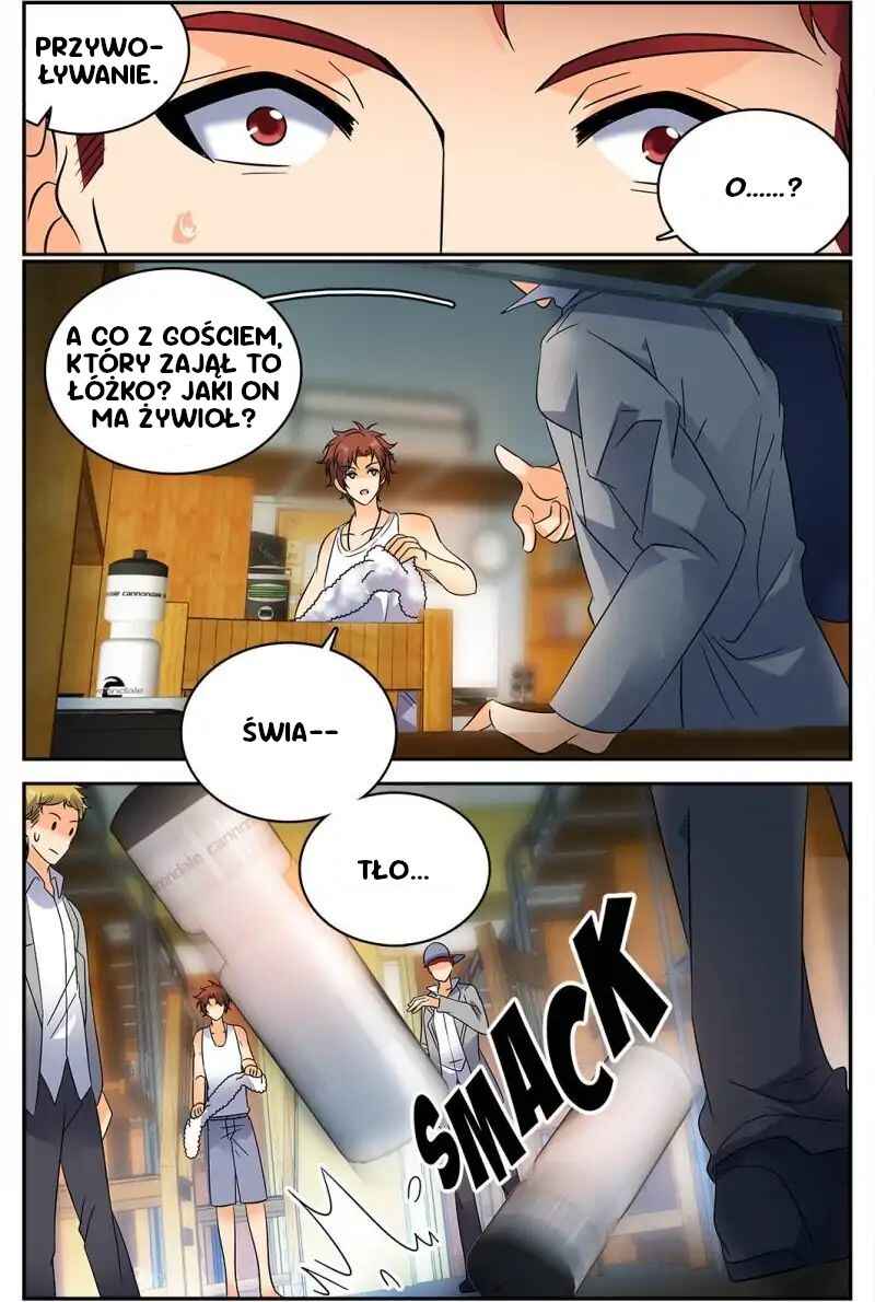 Versatile Mage Chapter 129 - Page 11