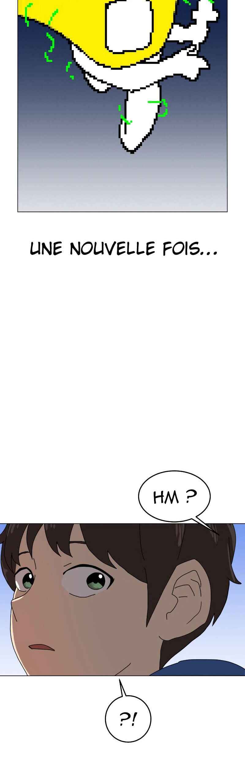Double Click Chapter 2 - Page 16