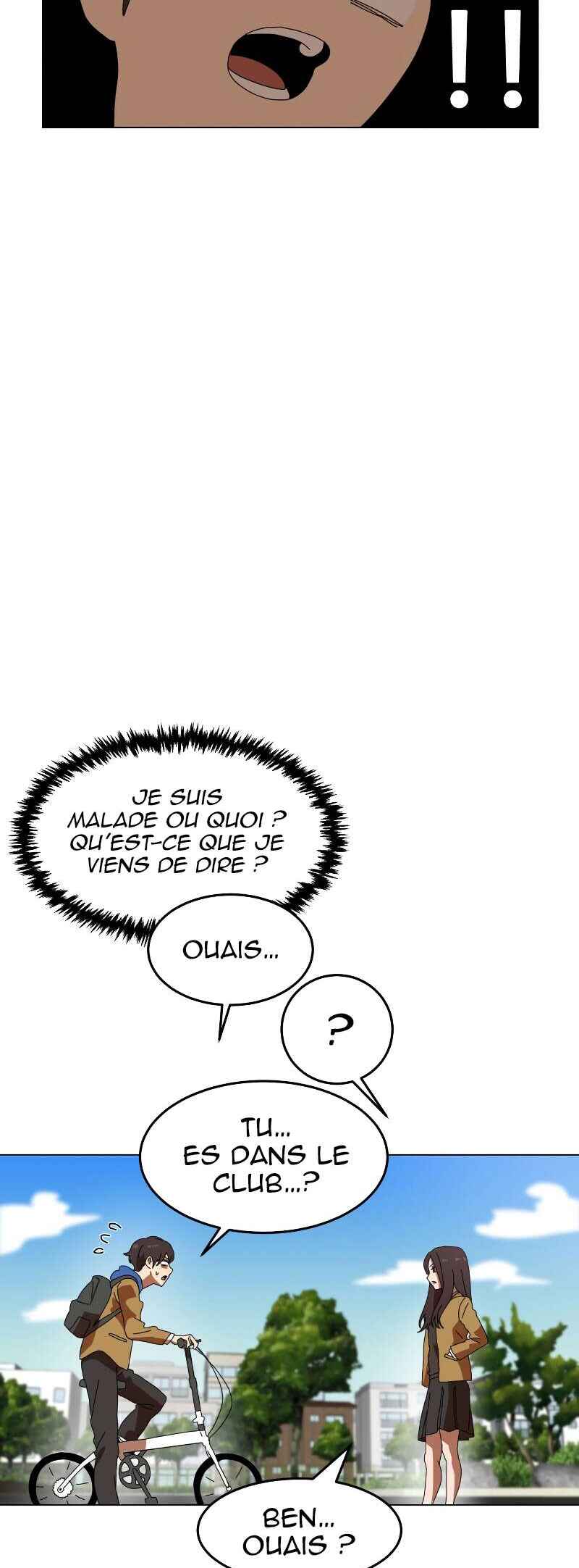 Double Click Chapter 2 - Page 20