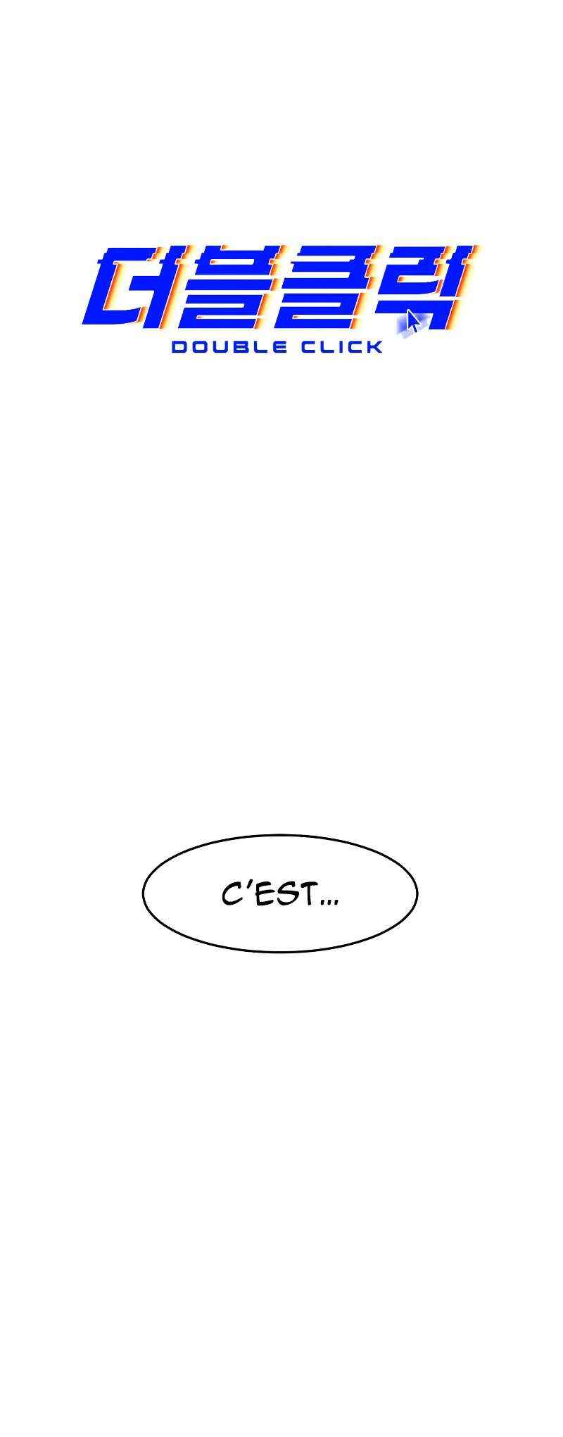 Double Click Chapter 2 - Page 5