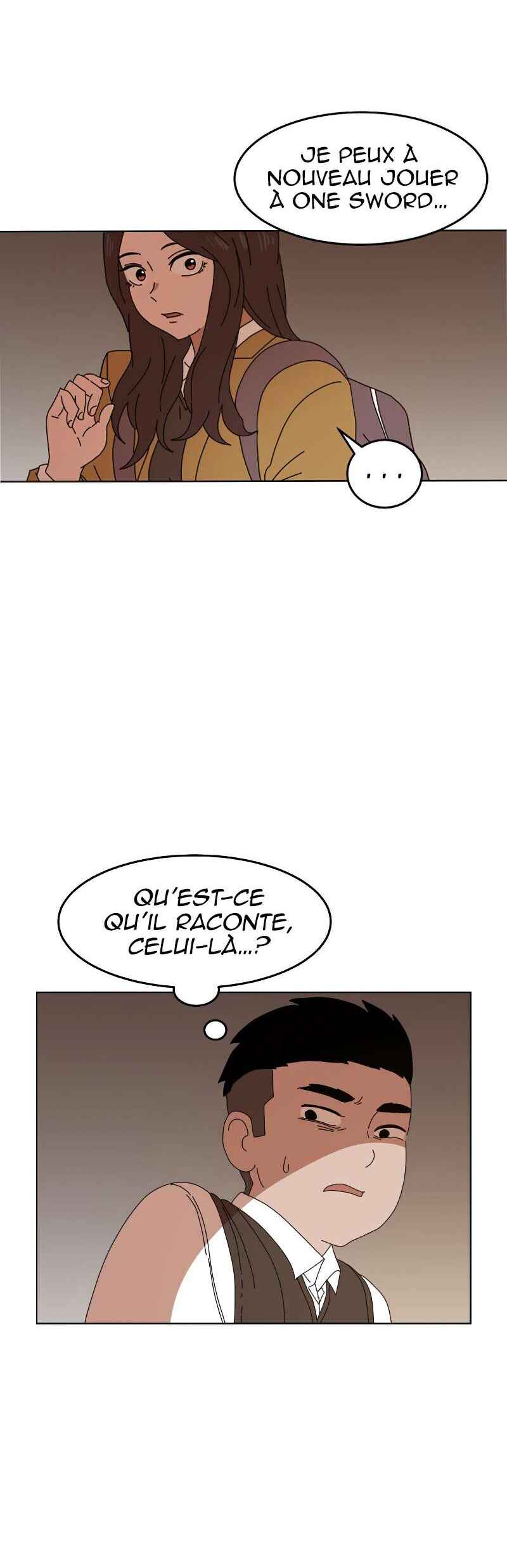 Double Click Chapter 2 - Page 93