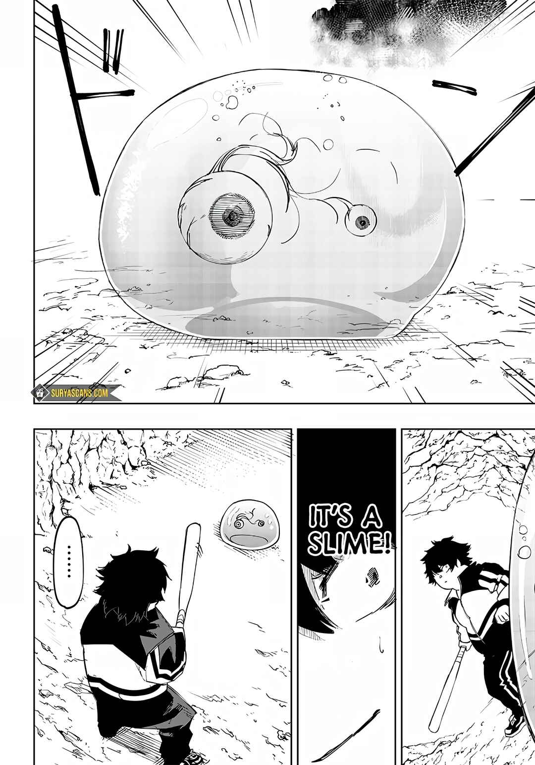 Wazawai no Avalon: Game Saijaku no Akuyaku Debu ni Ten'i Shita kedo, Ore dake "Yasereba Tsuyokute New Game" na Sekai datta no de, Saisoku Level Up & Hametsu Flag Kaihi de Kage no Eiyuu o Mezashimasu Chapter 4 - Page 20