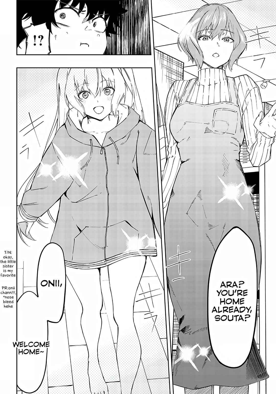 Wazawai no Avalon: Game Saijaku no Akuyaku Debu ni Ten'i Shita kedo, Ore dake "Yasereba Tsuyokute New Game" na Sekai datta no de, Saisoku Level Up & Hametsu Flag Kaihi de Kage no Eiyuu o Mezashimasu Chapter 4 - Page 6