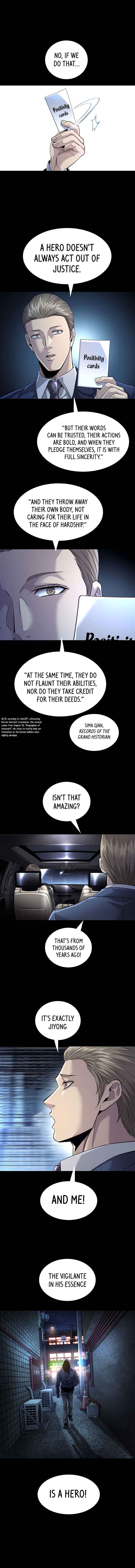 Vigilante Part 2 Chapter 27 - Page 11