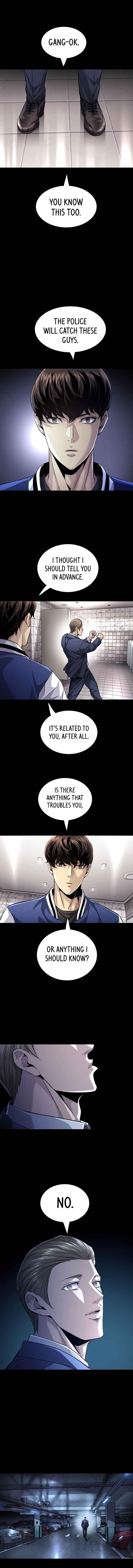 Vigilante Part 2 Chapter 27 - Page 9