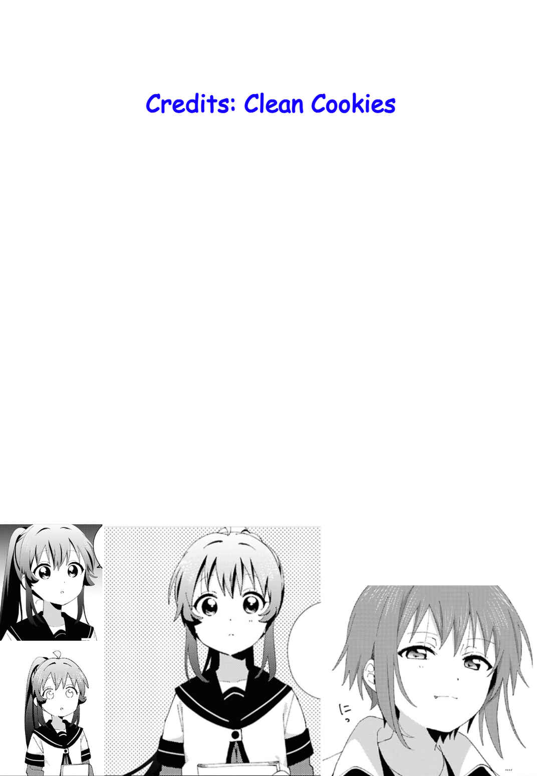 Yuru Yuri Chapter 221 - Page 13