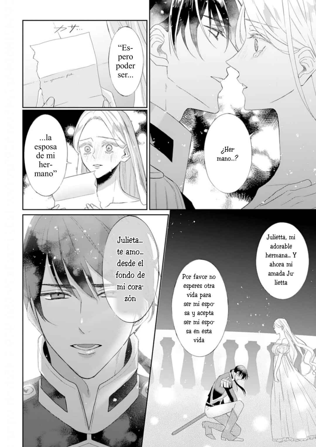 Doku o Kurawaba Sara Made Chapter 10 - Page 18