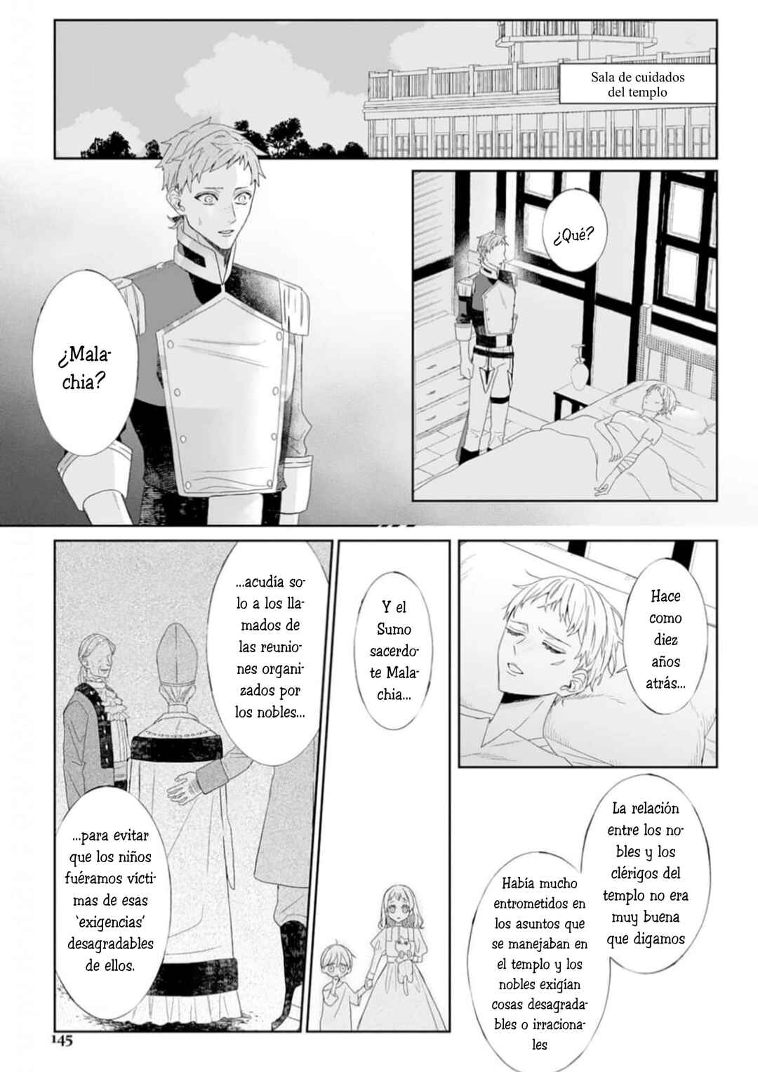 Doku o Kurawaba Sara Made Chapter 10 - Page 21