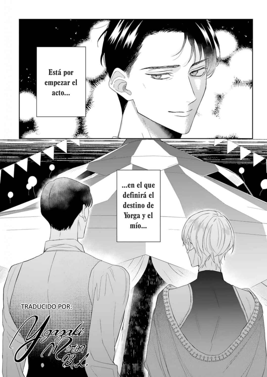Doku o Kurawaba Sara Made Chapter 10 - Page 31