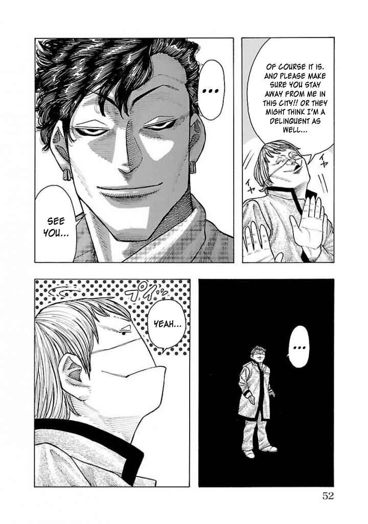 Crows Gaiden Housenka - the beginning of HOUSEN Chapter 1 - Page 51