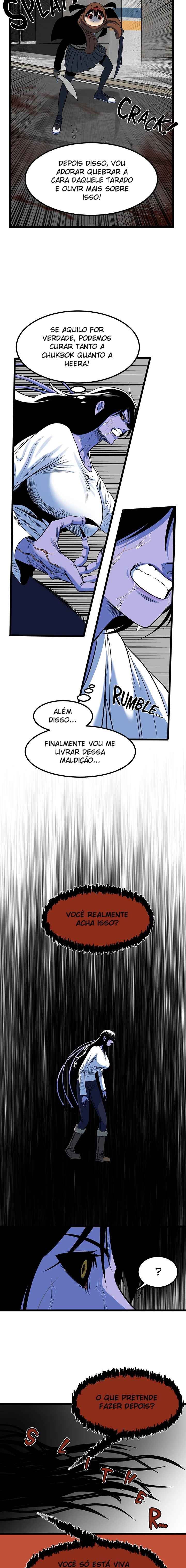 I'm a Mom Chapter 25 - Page 13