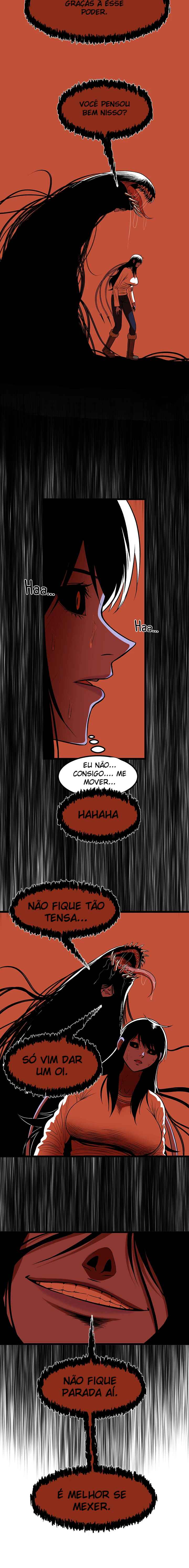 I'm a Mom Chapter 25 - Page 14