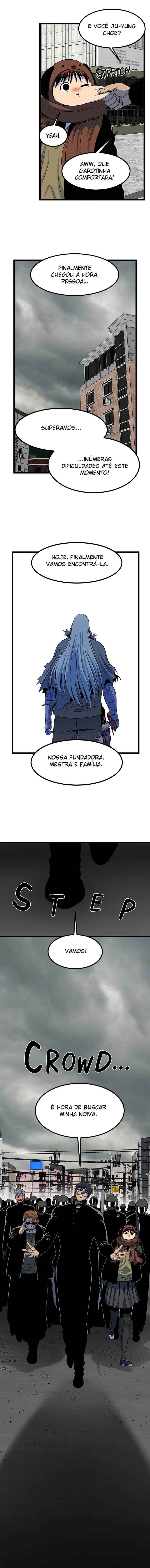 I'm a Mom Chapter 25 - Page 16