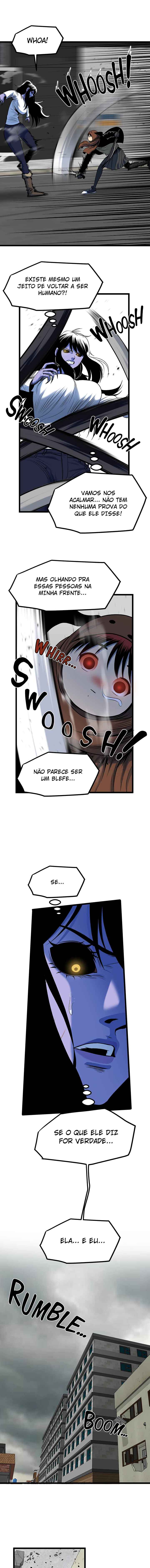 I'm a Mom Chapter 25 - Page 3