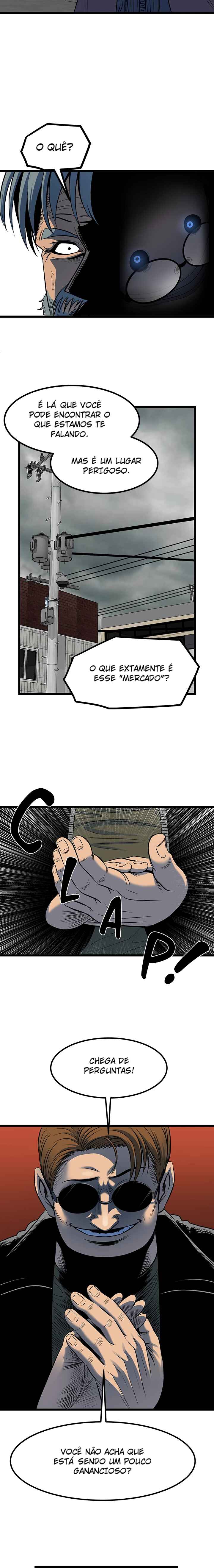 I'm a Mom Chapter 25 - Page 6